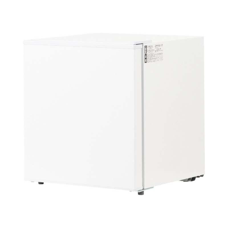 吉井電気 Abitelax 1ドア46L冷蔵庫 AR521を検証レビュー!小型 吉井電気 Abitelax 1ドア46L冷蔵庫 AR521を検証レビュー!小型