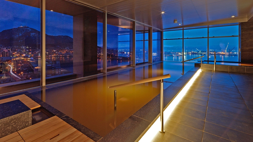 HOTEL＆SPA センチュリーマリーナ函館 3