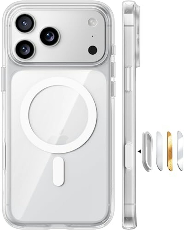 Guardian MagSafe対応スマホケース 1
