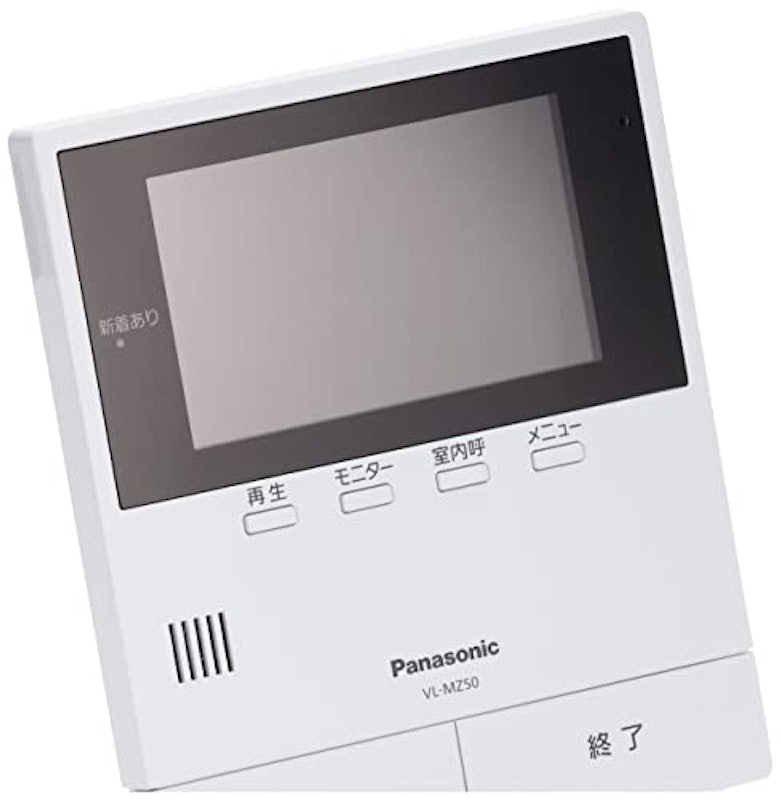 テレビドアホン 2