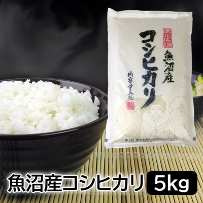 コシヒカリ 定期便 1