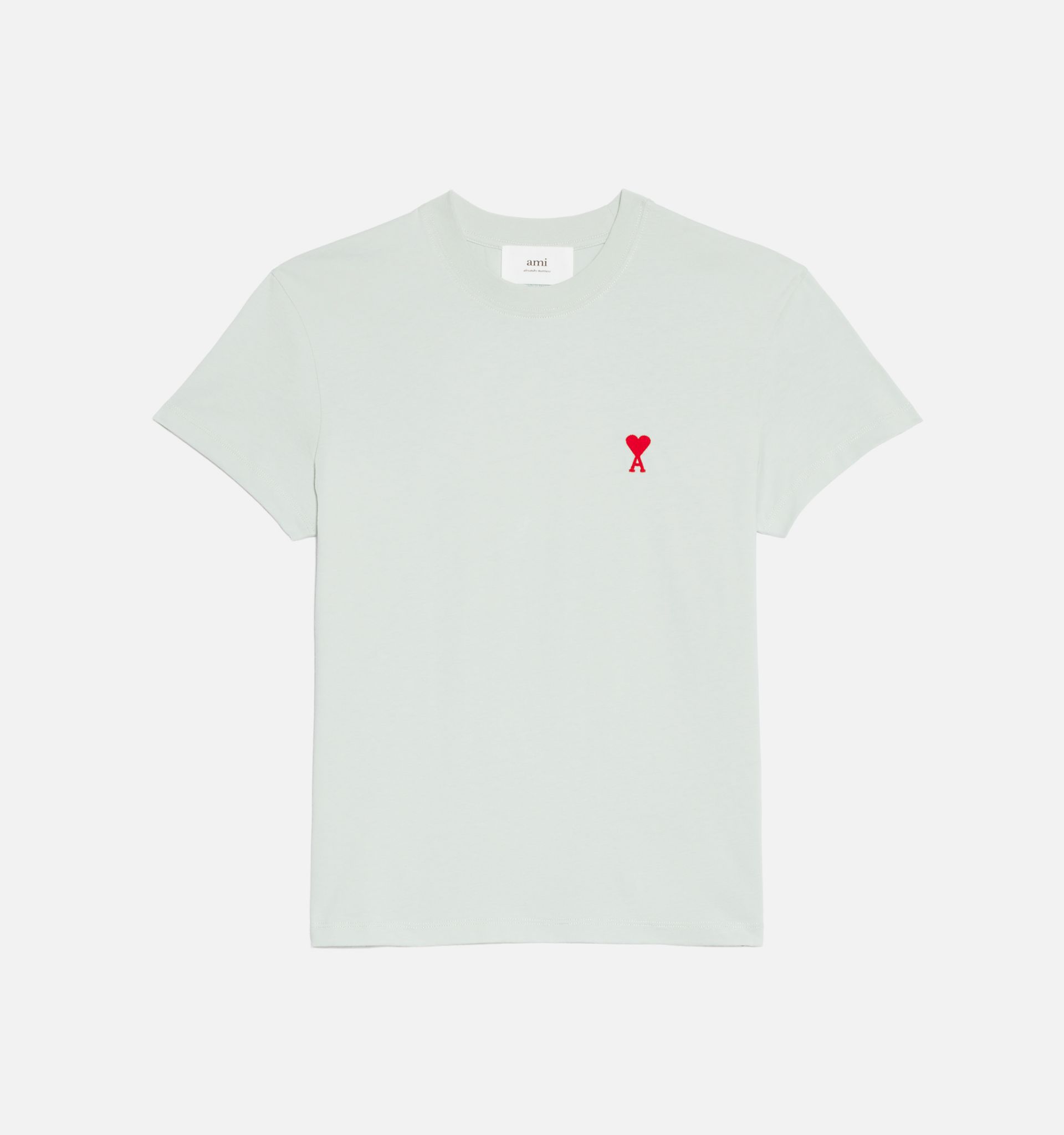 オーガニックコットン Ami de Coeur Tシャツ 14