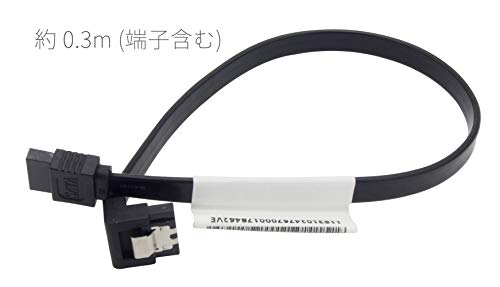 21年 Sataケーブルのおすすめ人気ランキング選 Mybest