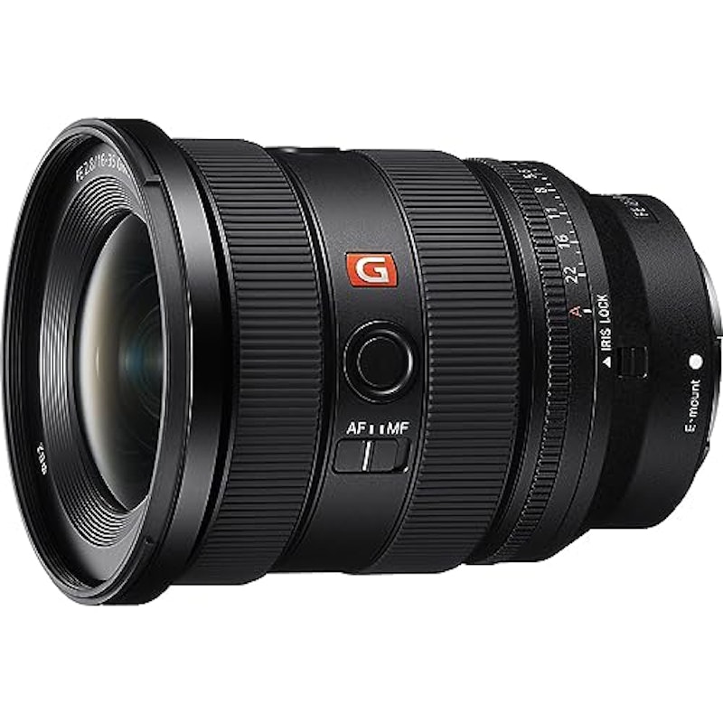 FE 16-35mm F2.8 GM II 1