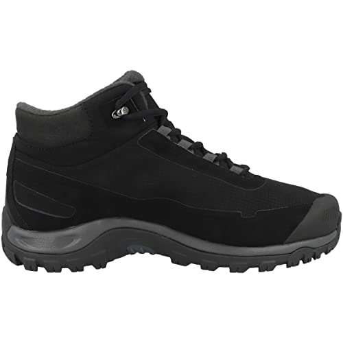 SHELTER CLIMASALOMON WATERPROOF 3