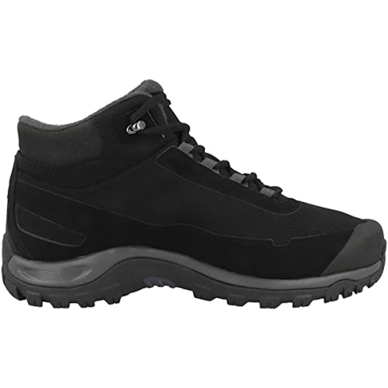 SHELTER CLIMASALOMON WATERPROOF 3