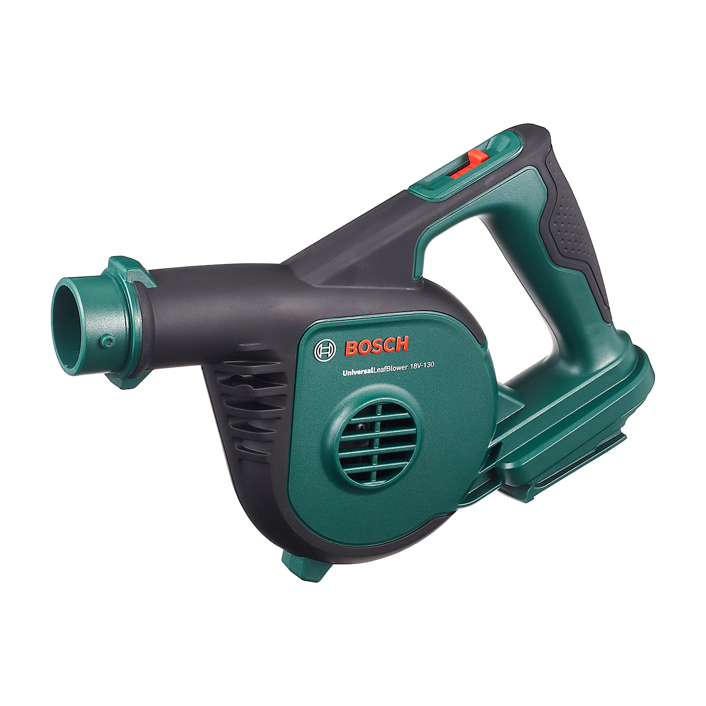 Universal Leaf Blower 2