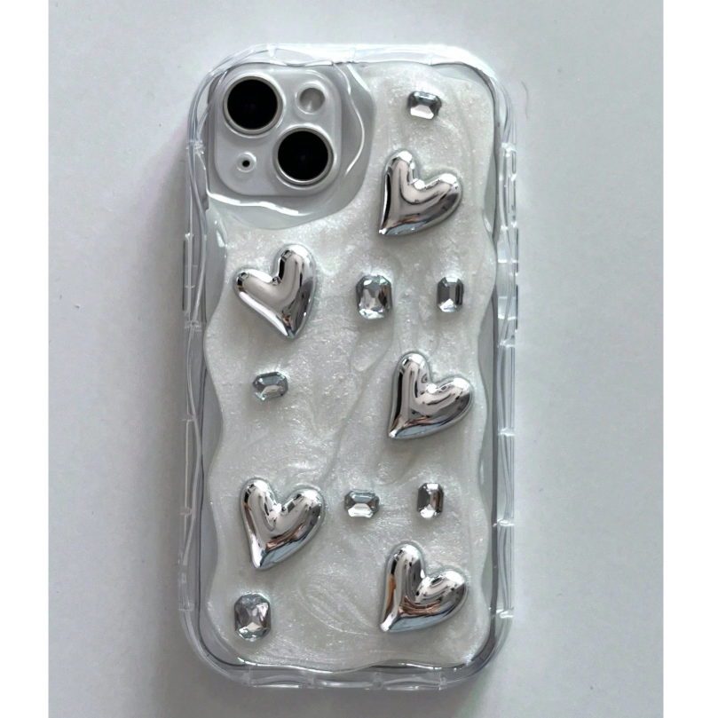 iPhoneケース 2