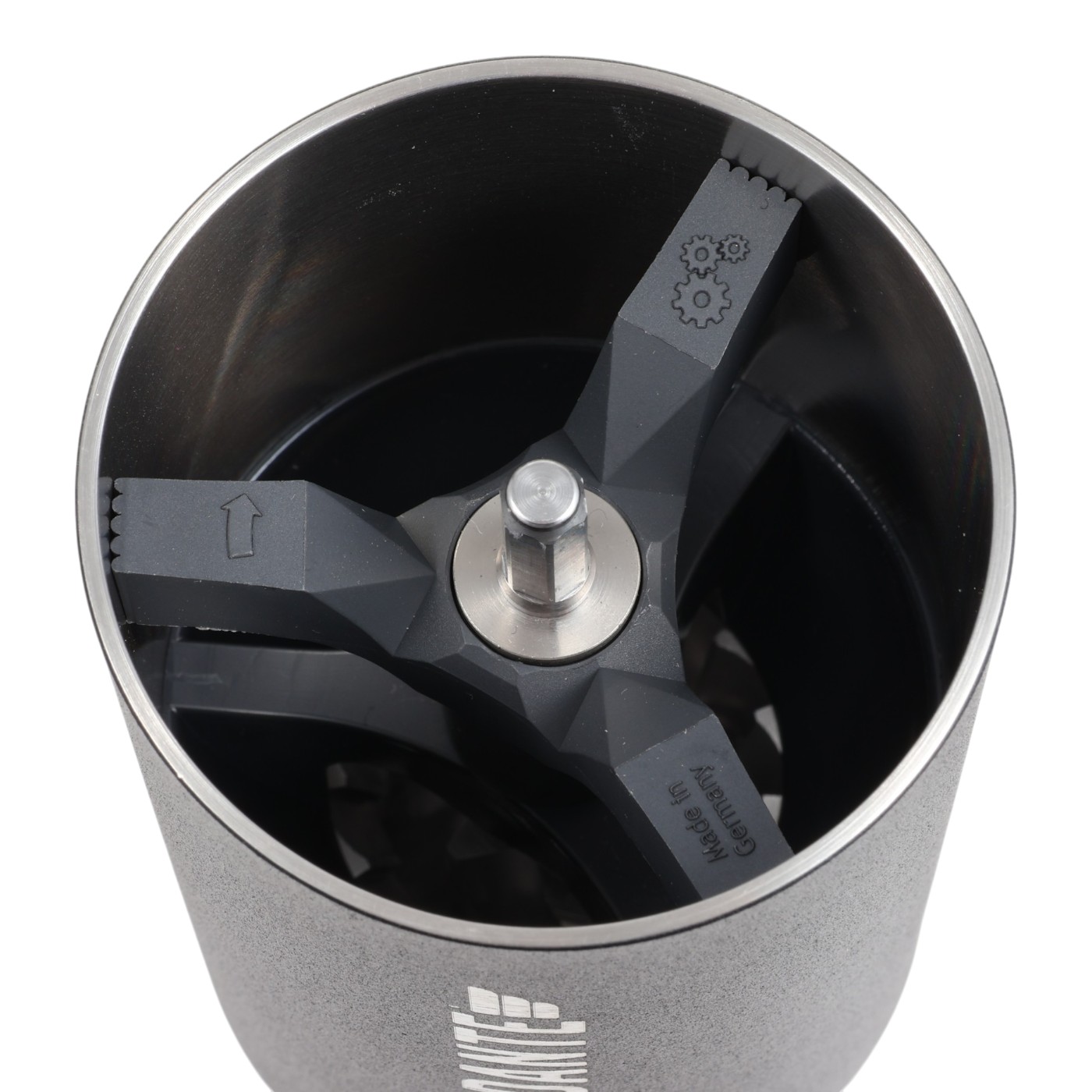 C40 Nitro Blade 2