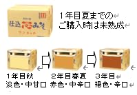 仕込みそ 2