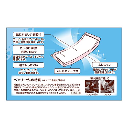 お産用パッドfeel 3