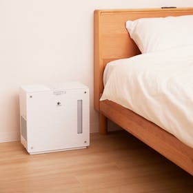 パナソニック ヒーターレス気化式加湿機 FE-KXW05をレビュー!クチコミ パナソニック ヒーターレス気化式加湿機 FE-KXW05をレビュー!クチコミ