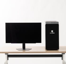 LG Electronics Japan グレアパネル ゲーミングモニター 27GX704A-Bを検証レビュー!ゲーミングモニターの選び方も紹介 3