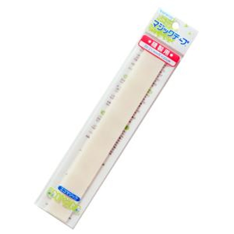 マジックテープ エコマジック 1