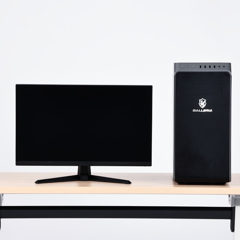 TUF GAMING ゲーミングモニター 3