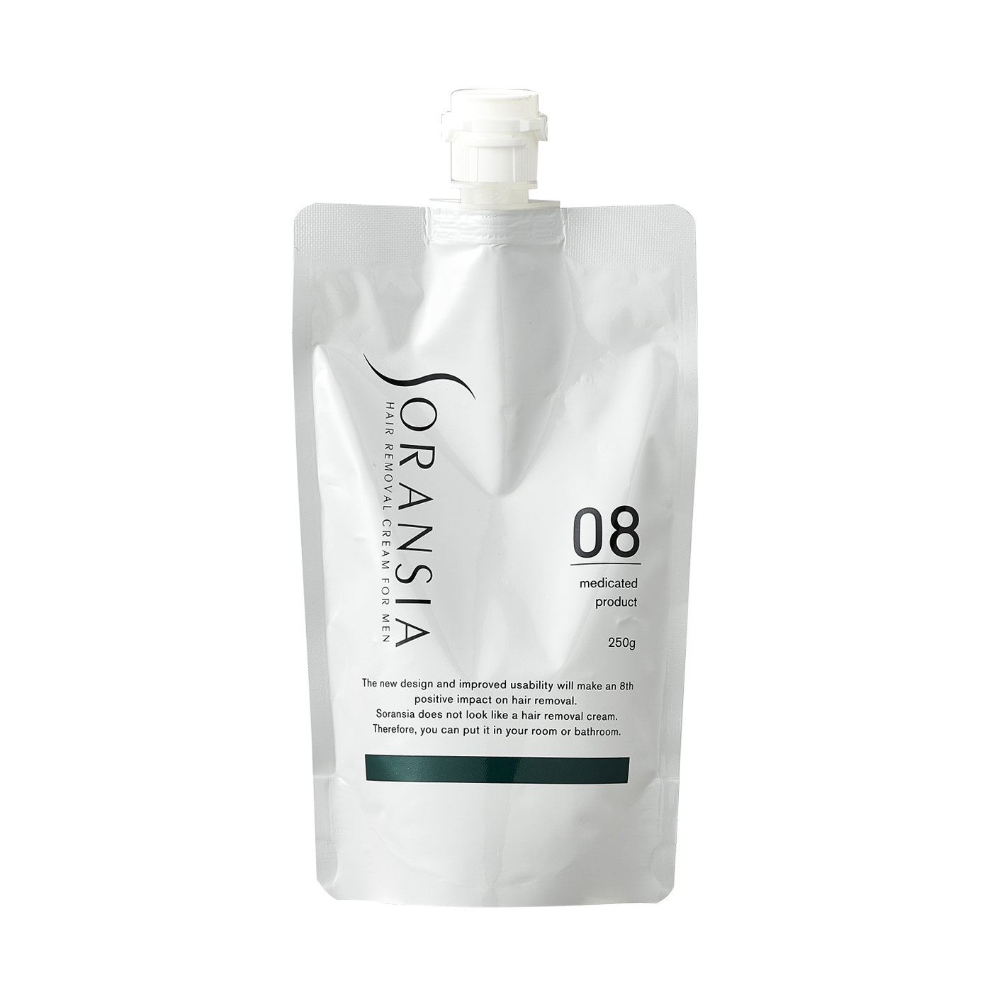 ソランシア リムーバークリームGをレビュー！口コミ・評判をもとに徹底