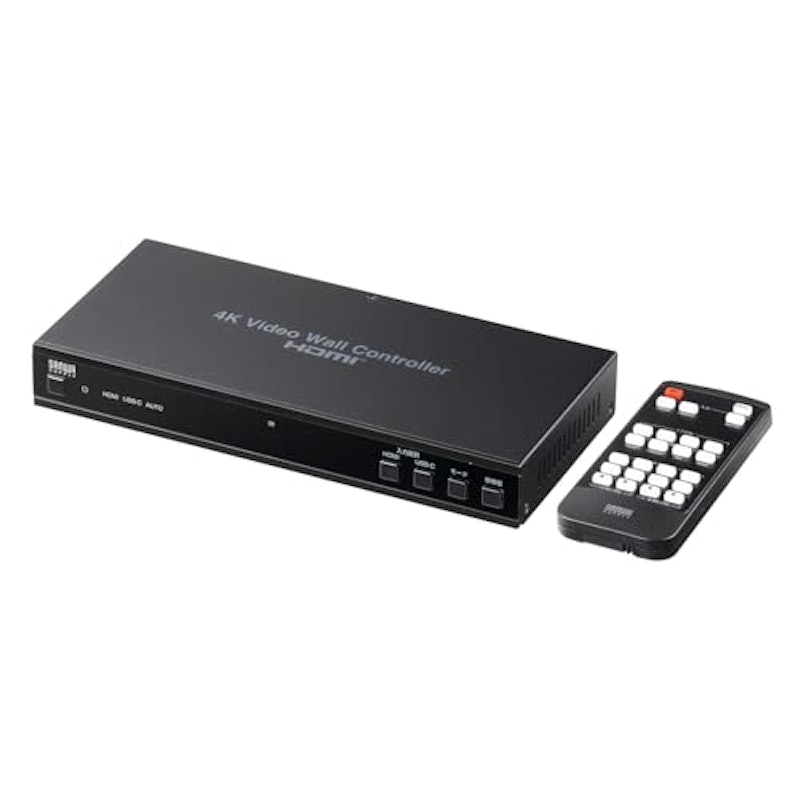 HDMI分配器 1