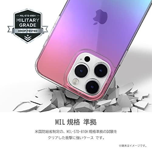 CRUSH+プロテクティブiPhone 14ケース 3