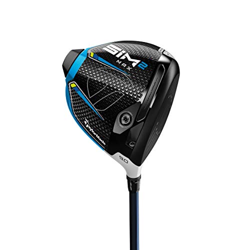 ☆週末限定☆美品☆ TaylorMade SIM MAX D 9.0 ヘッドのみ