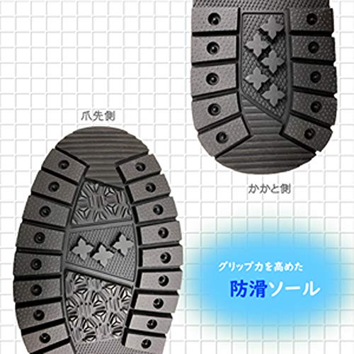 Bracciano　エンジニアブーツ 4