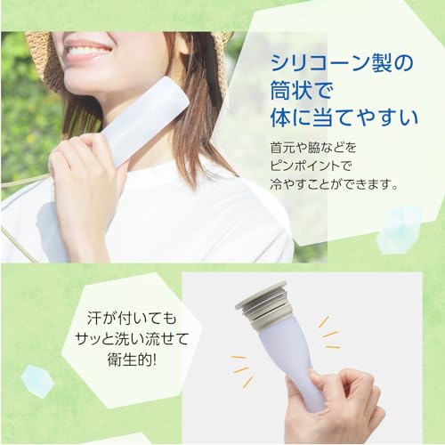ミニアイスパックストラップ  5