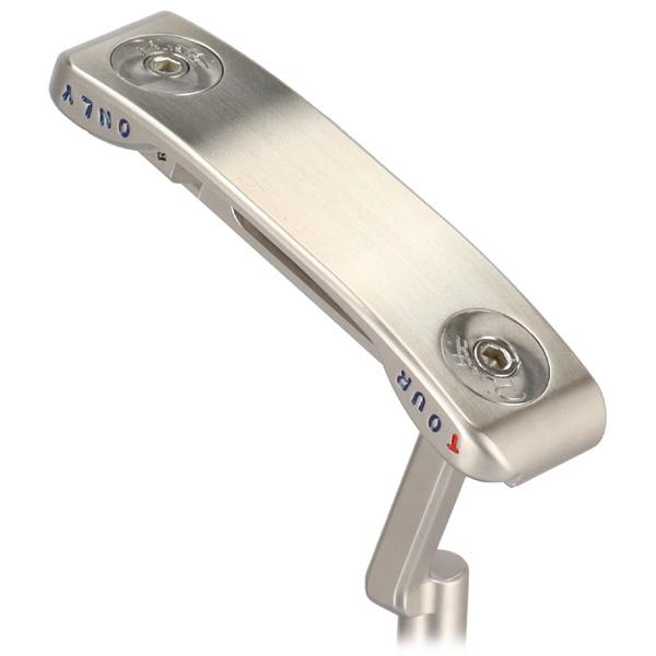 801R Tour Only GSS Handstamped 3