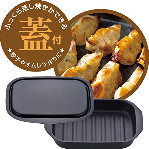 グリルパン  3