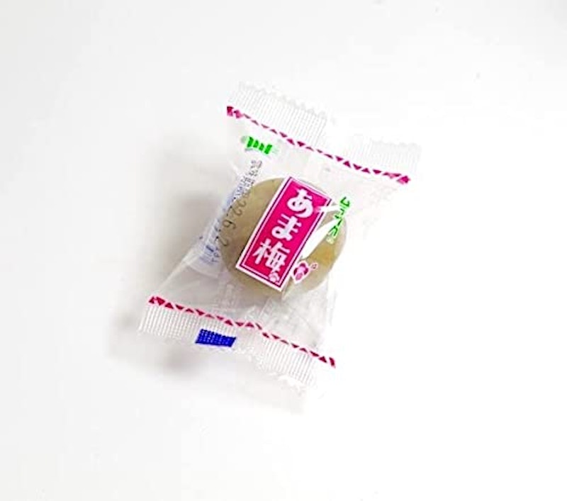 あま梅 3