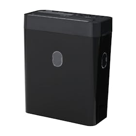 オーム電機 マイクロカットシュレッダー SHR-MX300を検証レビュー!家庭用シュレッダーの選び方も紹介 1