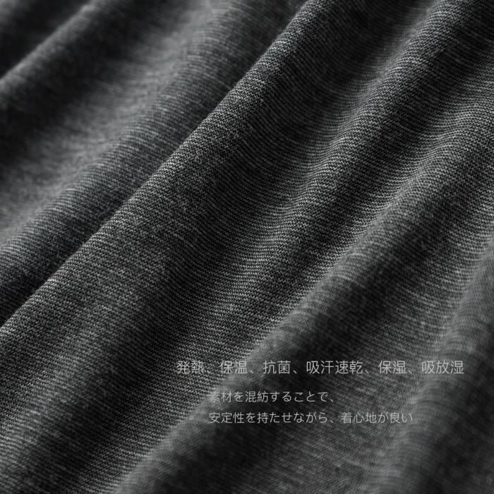 インナー Tシャツ 3