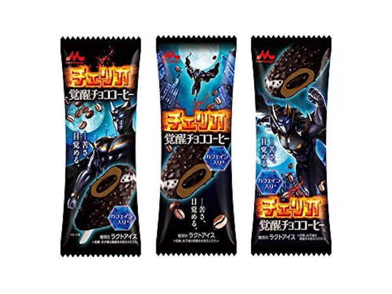 チェリオ 覚醒チョココーヒー 1