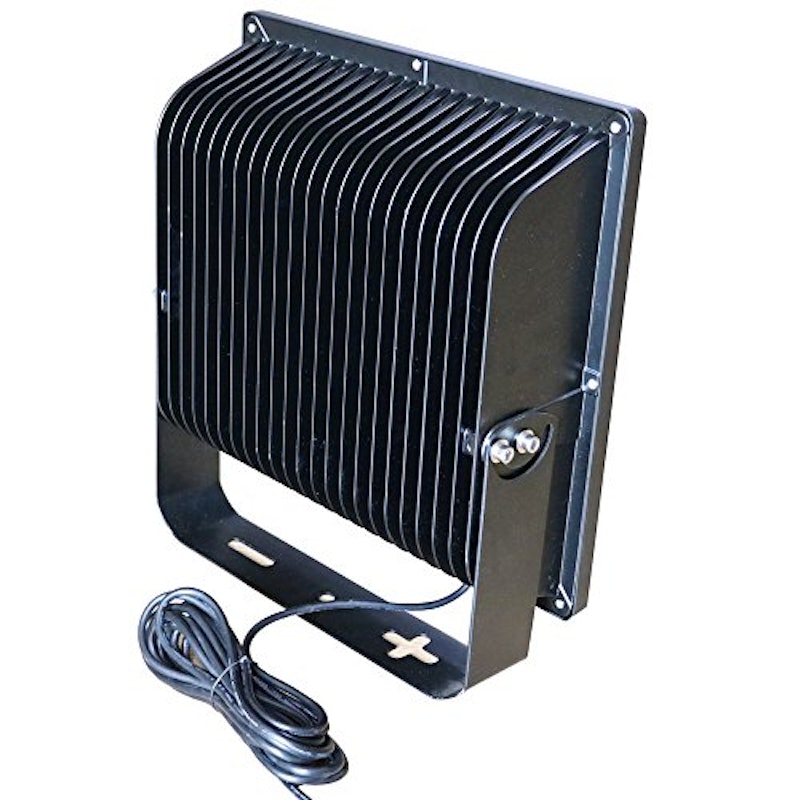 LED投光器 1