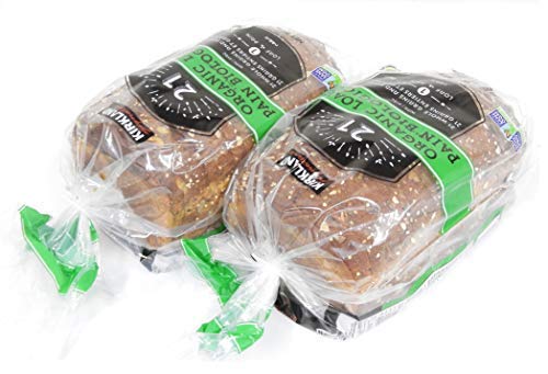 ORGANIC LOAF PAIN BIOLOGIQUE 1