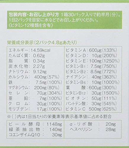 ナイスパック 2