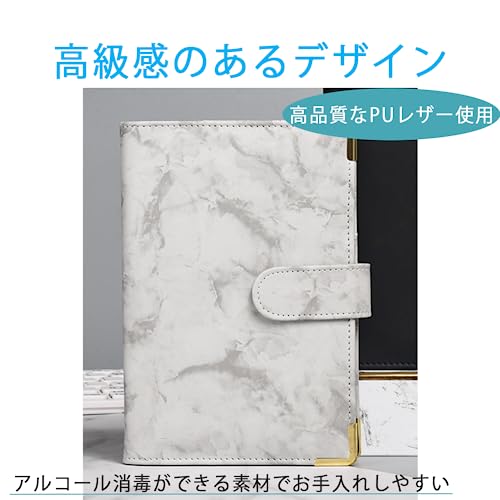 家計管理ポーチ 4