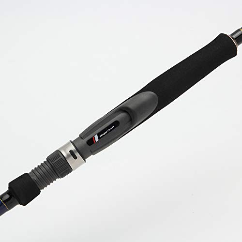 フジ ニュー サーフキャスト 360S ロッド スピニングロッド 釣竿 振出