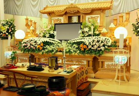 沖心葬祭 2