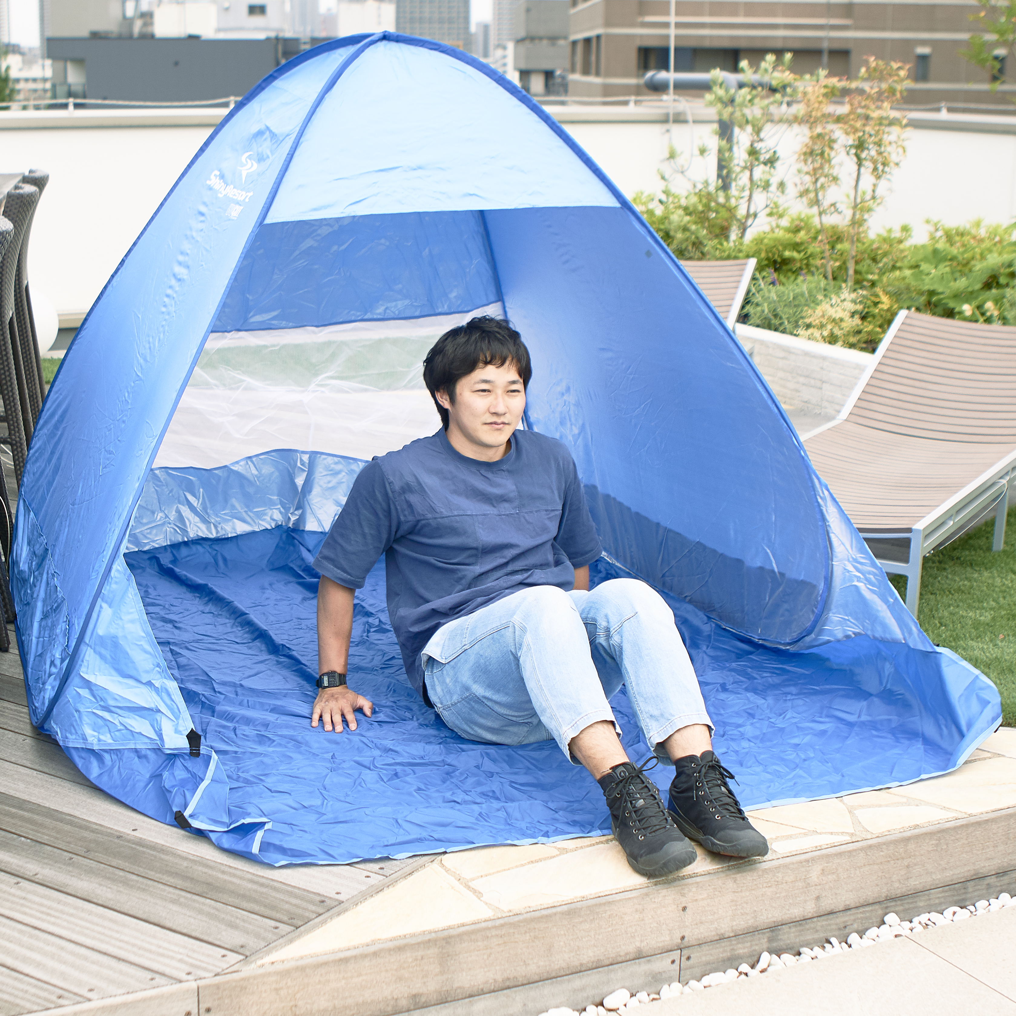 21年 ポップアップテントのおすすめ人気ランキング18選 徹底比較 Mybest