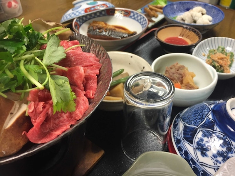 とばや旅館 3
