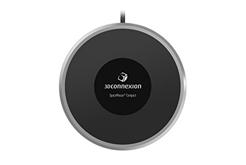 SpaceMouse Compact 3DX-700059 7