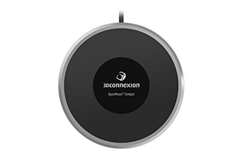 SpaceMouse Compact 3DX-700059 7