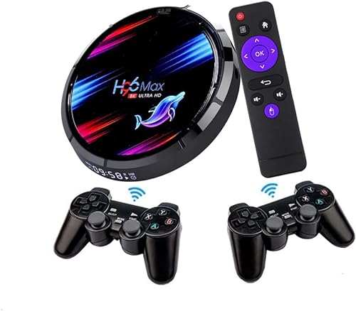 Super consoleX MAX レトロTVゲーム機 1