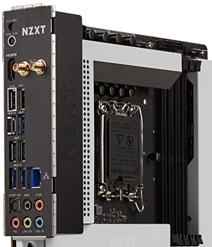 N7 Z690 マットホワイト 3