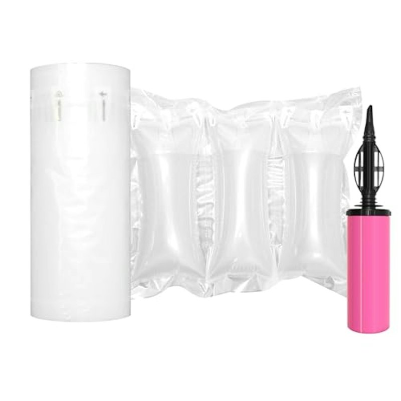 気泡緩衝材 1