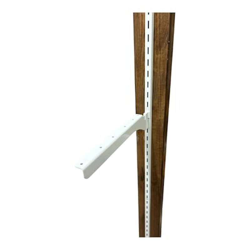 1×4ピラシェル棚受 1