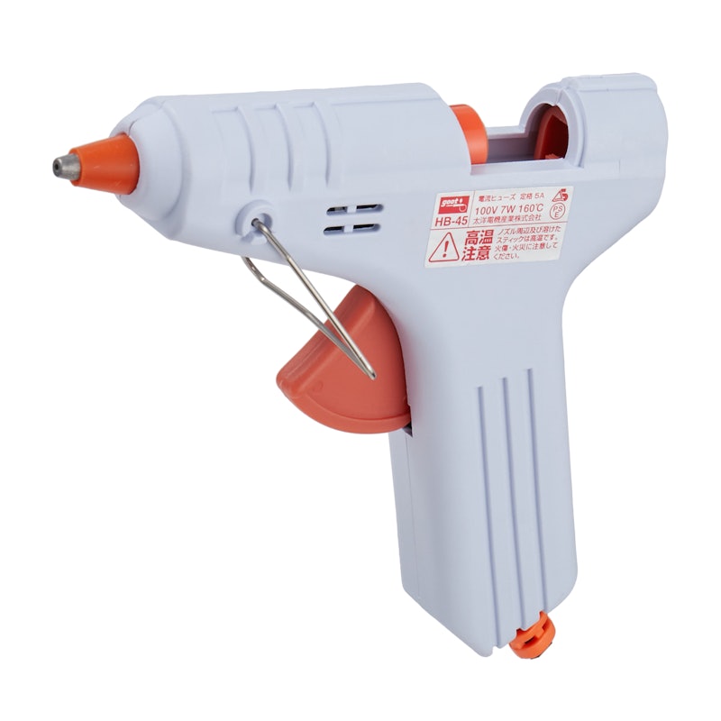 goot ホビー用ホットボンド トリガー付 1