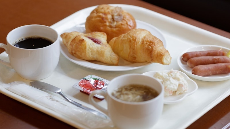 センターホテル成田1 4