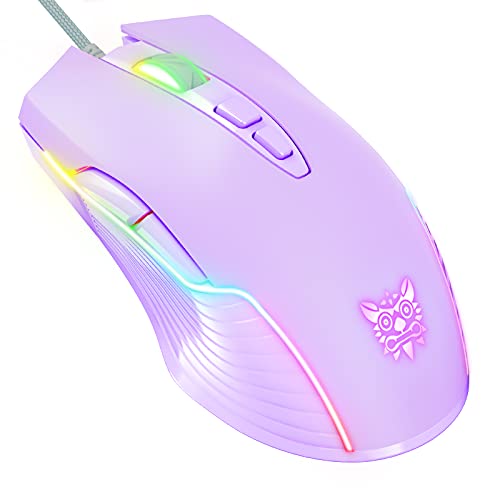 ゲーム用マウス 有線 1