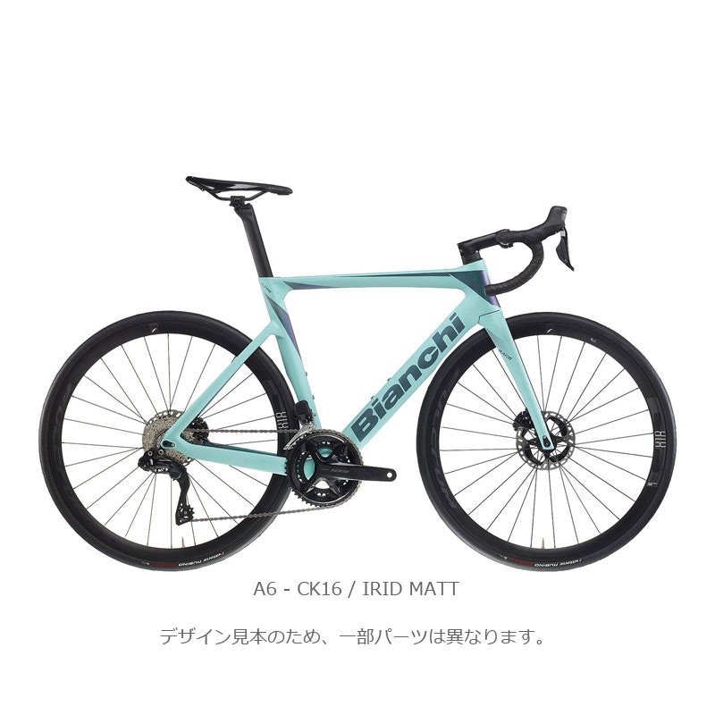 OLTRE RACE 4