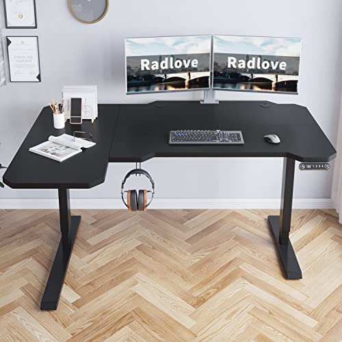 電動式昇降150*101cmゲーミングデス71-117CM 高さメモリー機能